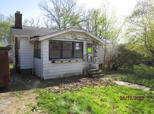 2035 E Cleveland Ave, Decatur, IL 62521