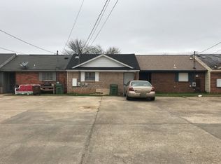 657 N Pass Rd, Montgomery, AL 36110