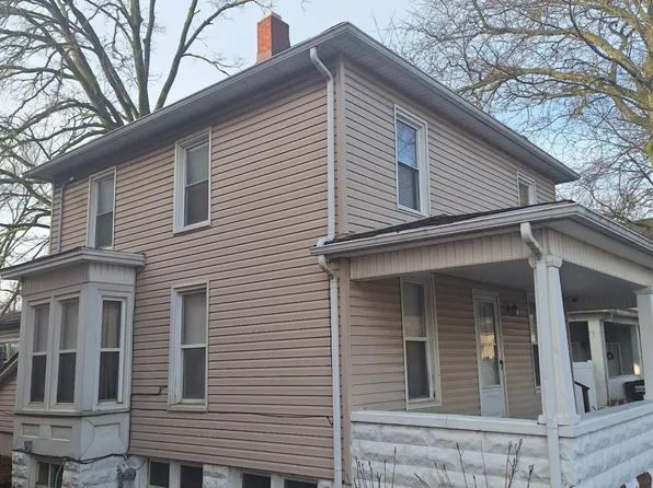 49 W Main St, Milan, MI 48160