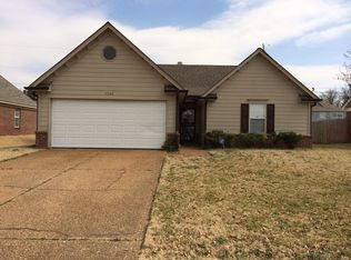 4354 Bishop Hills Dr, Memphis, TN 38128