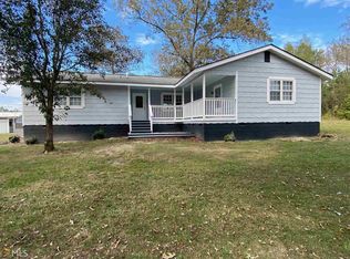 669 Flint River Estates Rd, Roberta, GA 31078