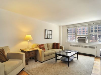 240 E 35th St APT 7L, New York, NY, 10016