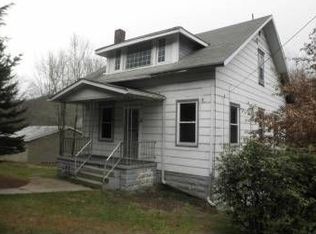 1105 W Penn Street Ext, Butler, PA 16001