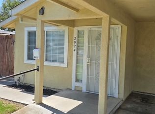 2024 Lance St, Modesto, CA 95354