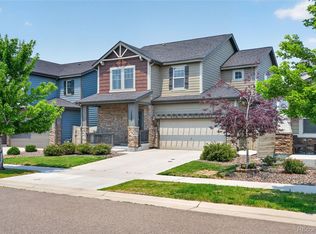 15803 E Warner Drive, Denver, CO 80239