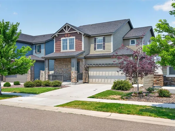 15803 E Warner Drive, Denver, CO 80239