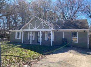 777 Archie Dr, Memphis, TN 38127