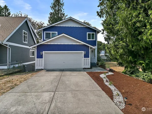 1549 Pennsylvania Avenue, Bremerton, WA 98337