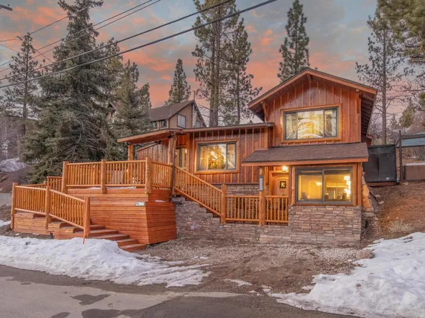43008 Monterey St, Big Bear Lake, CA 92315