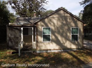 324 Dicey Ford Rd, Camden, SC 29020