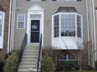 2203 Montauk Dr, Crofton, MD 21114