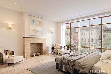 Sold by Bespoke Real Estate LLC 