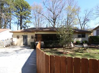 3140 Forrest Hills Dr, Hapeville, GA 30354