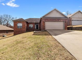 17 Reliance Ct, Mayflower, AR 72106