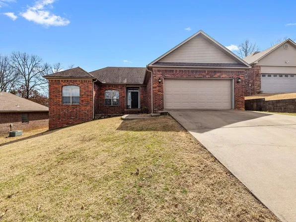 17 Reliance Ct, Mayflower, AR 72106