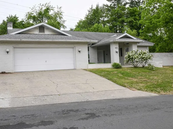 525 Pocahontas Ave, Morgantown, WV 26505