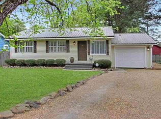 209 Bates Cir, Pearl, MS 39208
