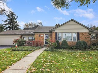 1212 W Elm Ave, La Grange, IL 60525
