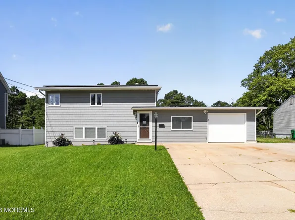 517 Alfred Road, Toms River, NJ 08757