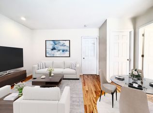 203 W 108th St APT 16, New York, NY 10025