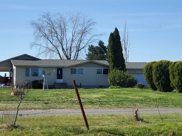 239 Road 20 NW, Soap Lake, WA 98851