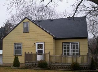 602 Herman St, Delavan, WI 53115