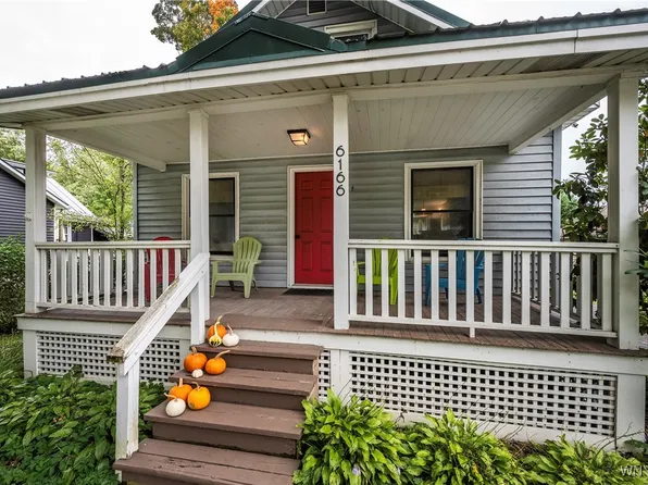 6166 Route 219 S, Ellicottville, NY 14731