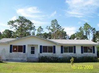 1530 Rainsville St SE, Palm Bay, FL 32909