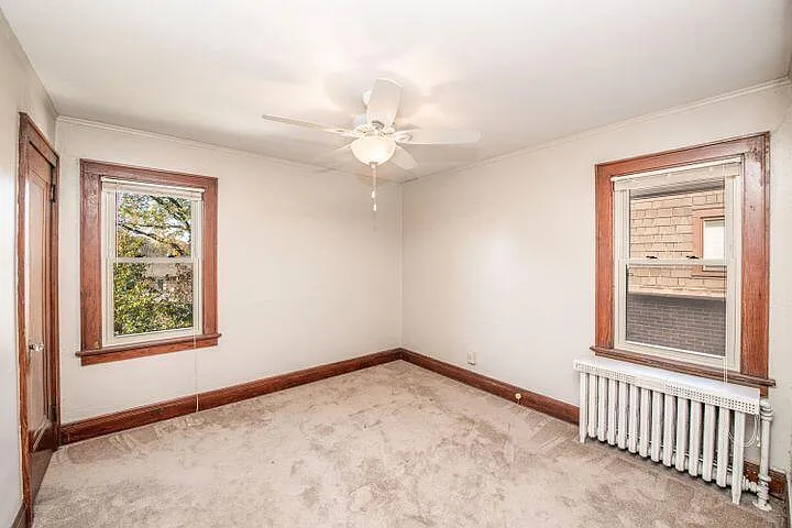 Bedroom #1