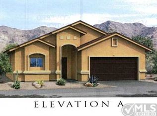 10956 Coyote Ranch Ln, El Paso, TX 79934