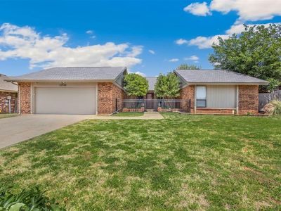 12900 Burlingame Ave, Oklahoma City, OK, 73120