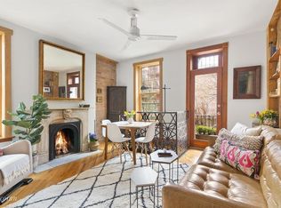 416 Clermont Ave APT 1R, Brooklyn, NY 11238