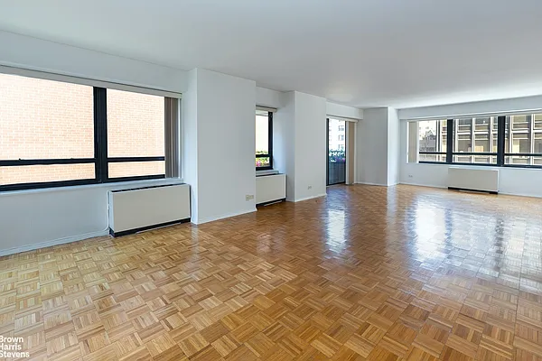 Rented by Brown Harris Stevens | media 26