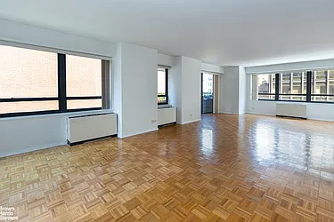 Rented by Brown Harris Stevens