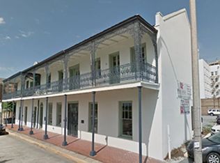 342 Lafayette St STE F, Baton Rouge, LA 70801