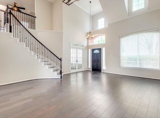 4575 Hawkhurst Dr, Plano, TX 75024
