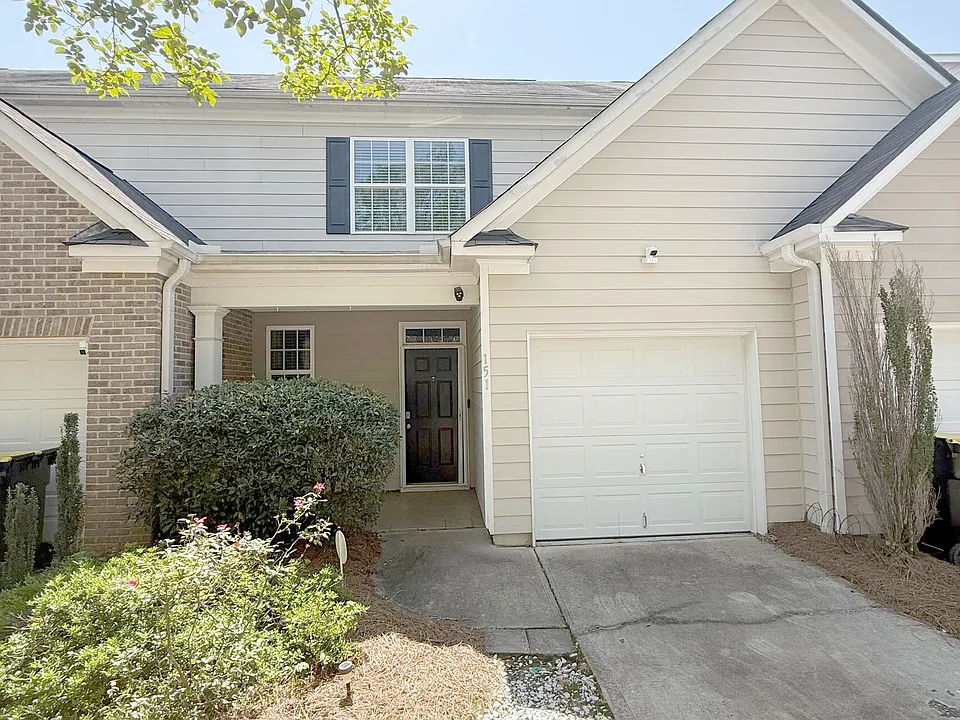 151 Granite Way