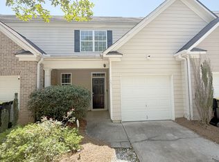 151 Granite Way, Newnan, GA 30265