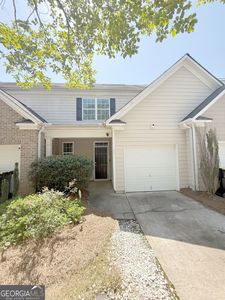 151 Granite Way, Newnan, GA, 30265