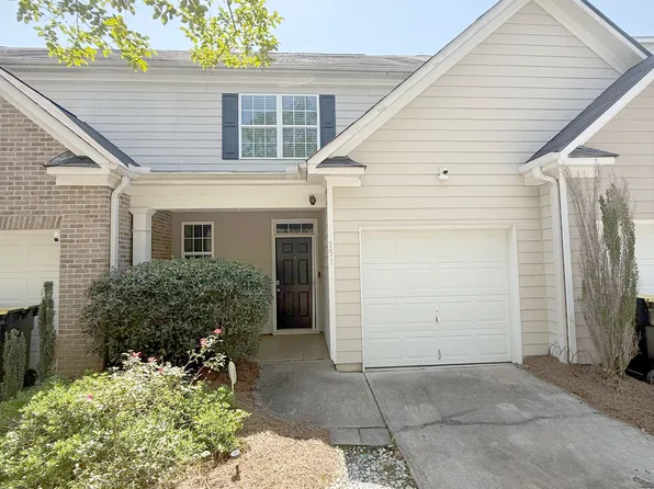 151 Granite Way, Newnan, GA 30265