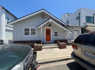 220 33rd St APT A, Newport Beach, CA 92663