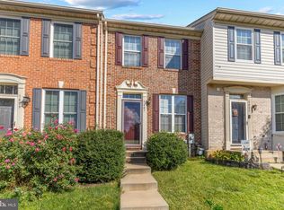 1407 Roman Ridge Way, Bel Air, MD 21014