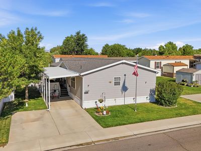 435 32nd Rd Unit 564, Grand Junction, CO, 81520
