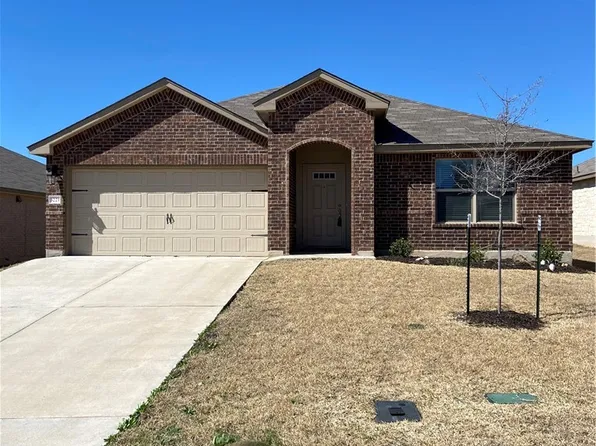 3221 Marston Rd, Lorena, TX 76655