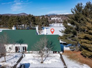 185 Village Green Dr UNIT 8H, Stowe, VT 05672