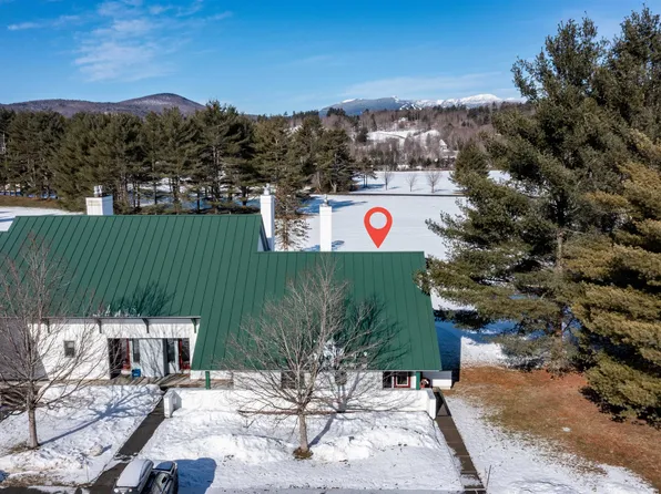 185 Village Green Drive #8H, Stowe, VT 05672