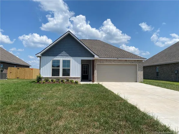 1848 Downing Rd, Lake Charles, LA 70611