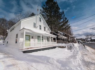 33 W Main St, Wilmington, VT 05363