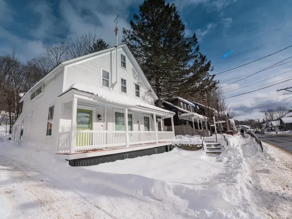 33 West Main Street, Wilmington, VT 05363