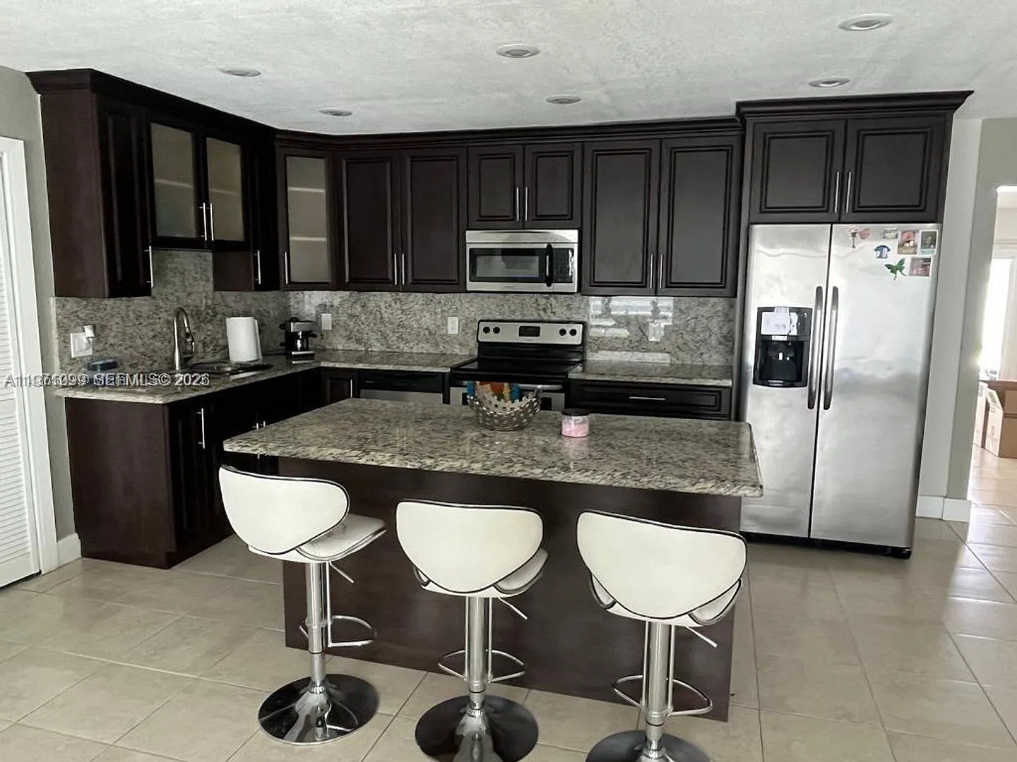 12770 SW 18th Street NULL, Miami, FL 33175 — Photo 3
